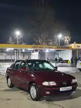 Opel Astra F, 1997-4