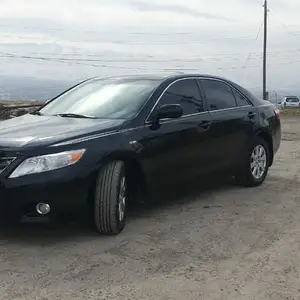 Toyota Camry, 2008