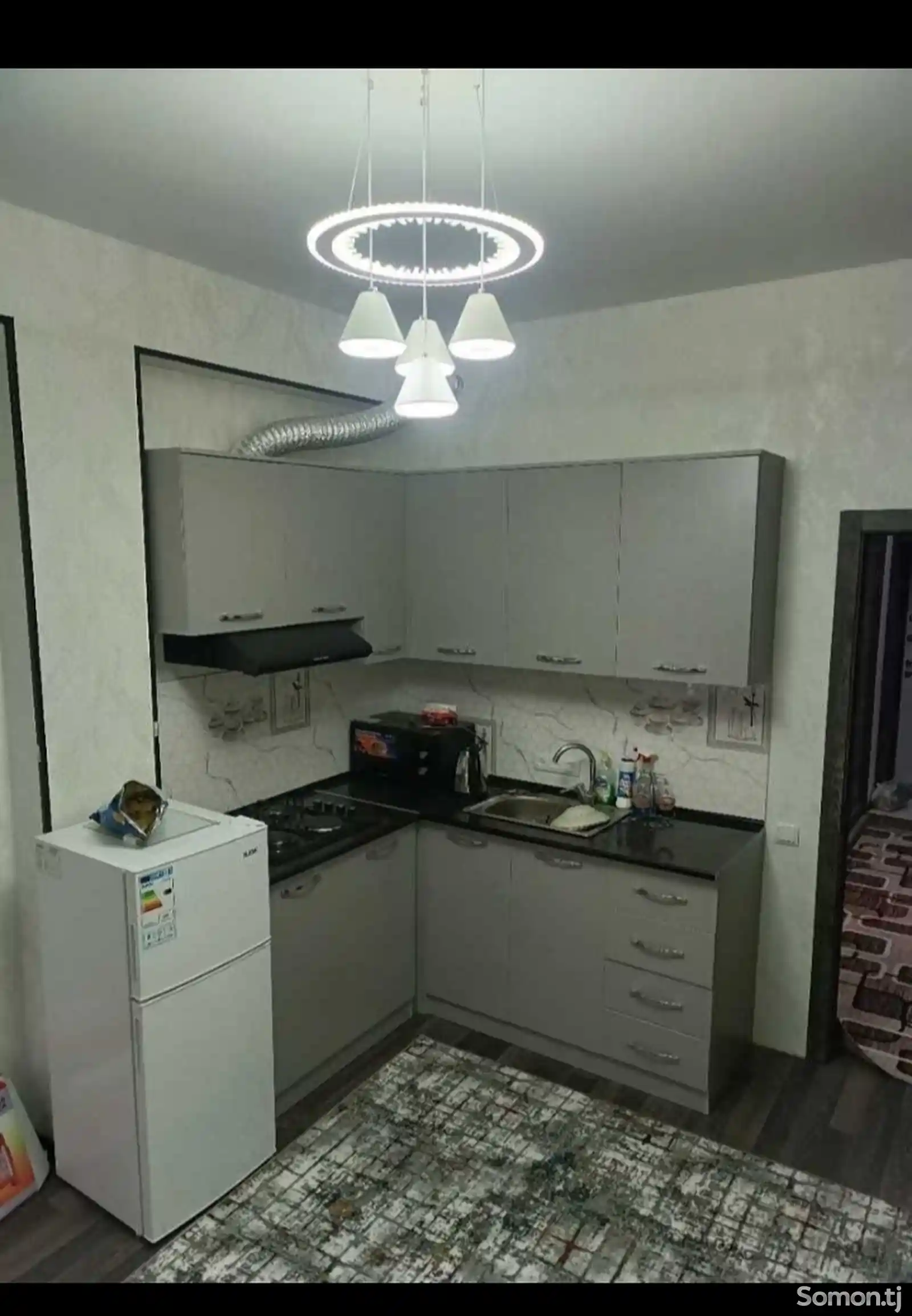 2-комн. квартира, 7 этаж, 50м², 18 мкр-4