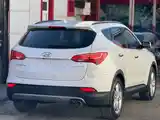 Hyundai Santa Fe, 2014-4