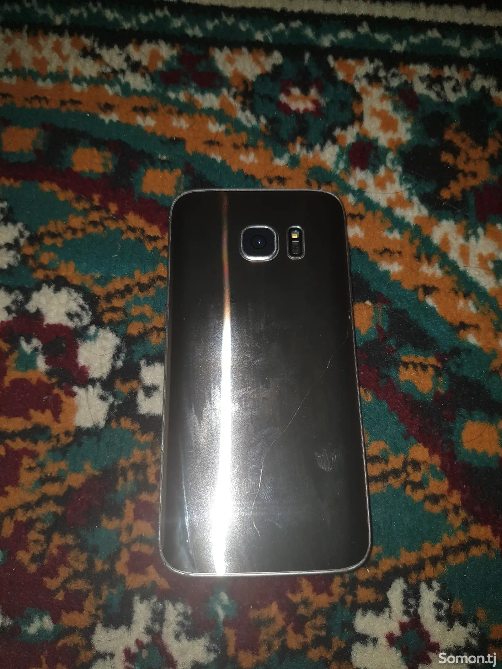 Samsung Galaxy S7-1