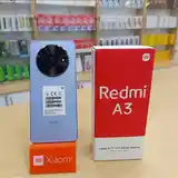 Xiaomi Redmi A3 4/128Gb-2