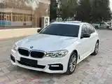 BMW 5 series, 2017-2