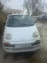 Daewoo Matiz, 1999-11