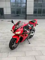 Honda cbr 600-2