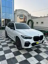 BMW X5, 2019-2