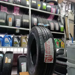 Шины 235/75R15 ZEXTOUR