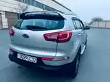 Kia Sportage, 2012-4