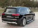 Mercedes-Benz GLS, 2021-3