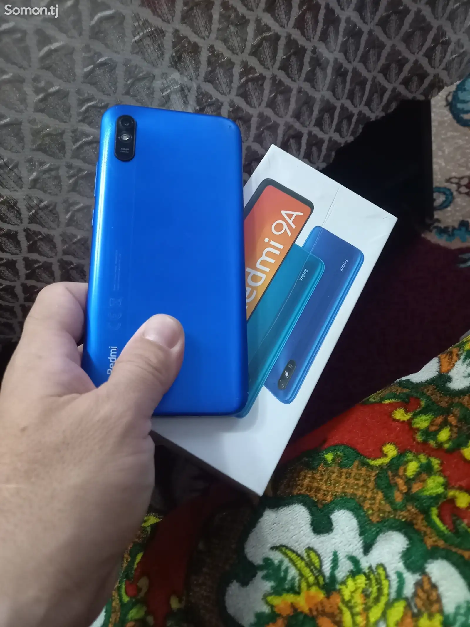 Xiaomi Redmi 9А