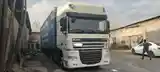 Седельный тягач DAF XF 105 460, 2011-2