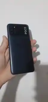 Xiaomi Poco M3-2