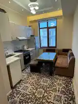 2-комн. квартира, 7 этаж, 60м², Сино, Караболо-6