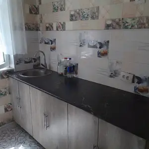 1-комн. квартира, 4 этаж, 40 м², Политехникум