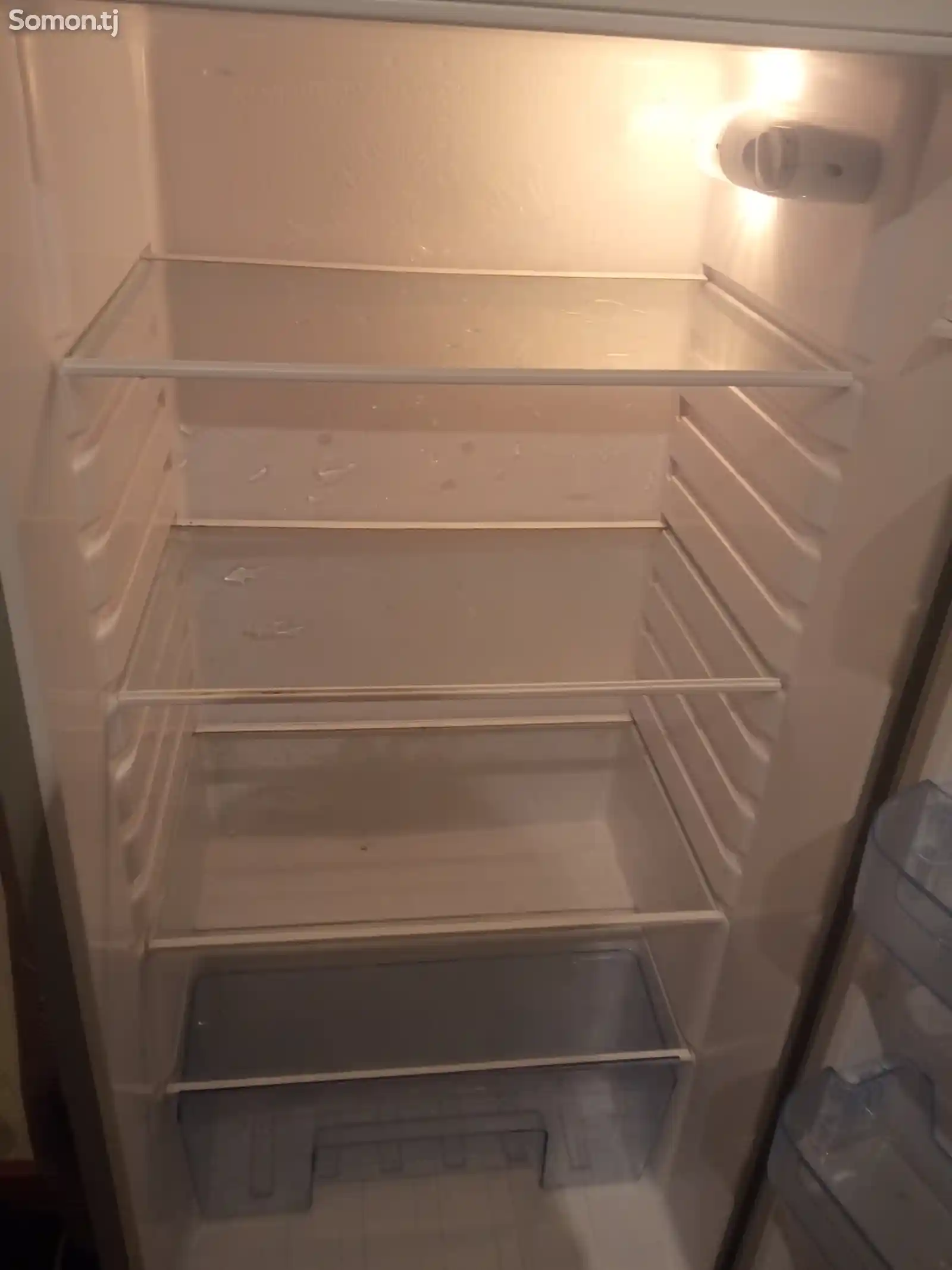 Холодильник Volna-7