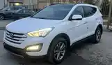 Hyundai Santa Fe, 2014-8