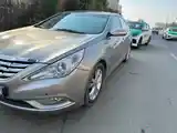 Hyundai Sonata, 2011-3