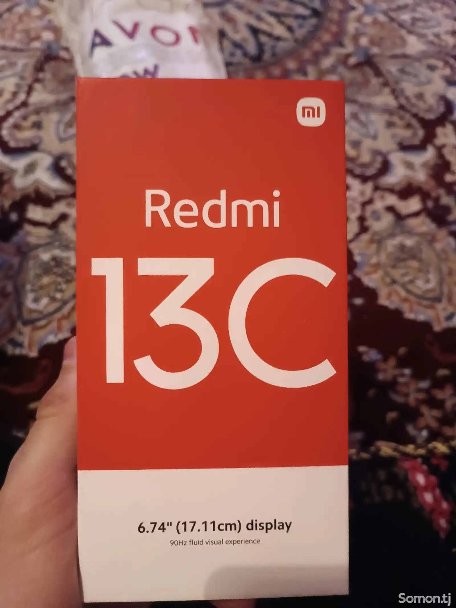 Xiaomi Redmi 13C