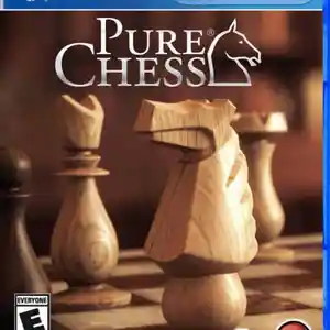 Игра Chess ultra для PS-4 / 5.05 / 6.72 / 7.02 / 7.55 / 9.00 /