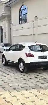 Nissan Qashqai+2, 2008-11