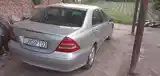 Mercedes-Benz C class, 2001-2