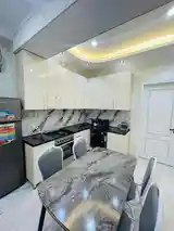 2-комн. квартира, 5 этаж, 80м², Шохмансур-2