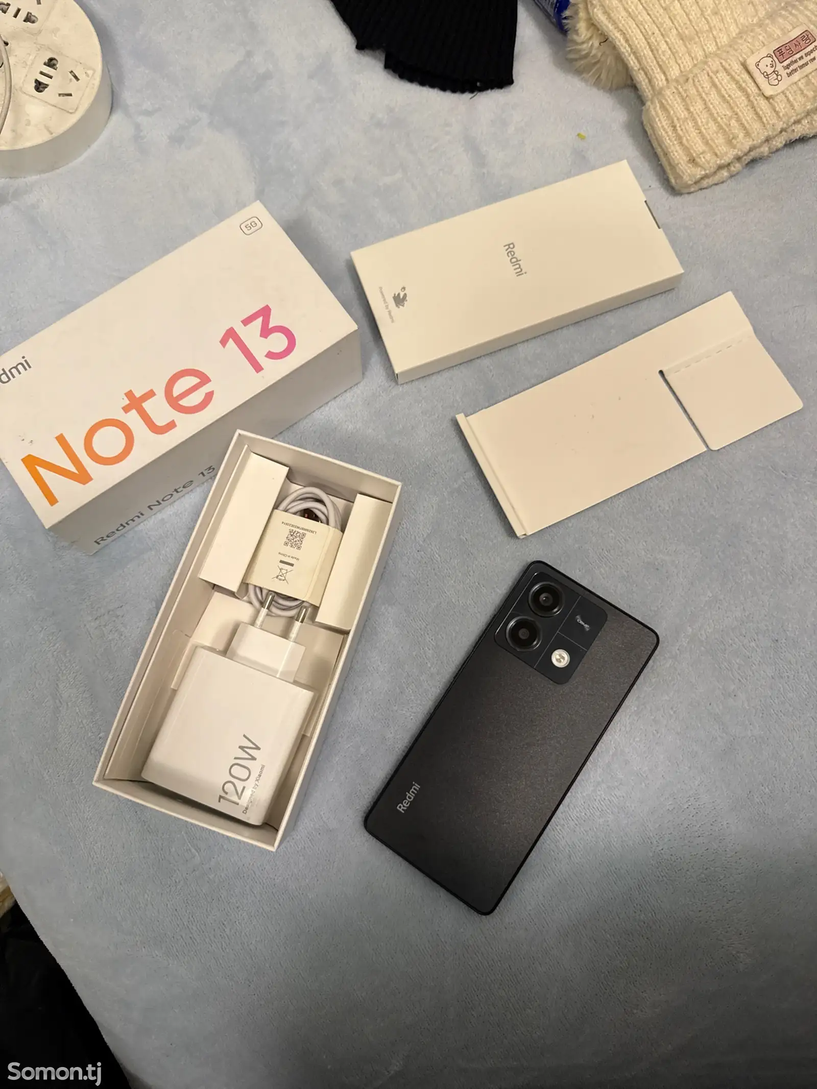 Xiaomi Redmi Note 13 5G-1