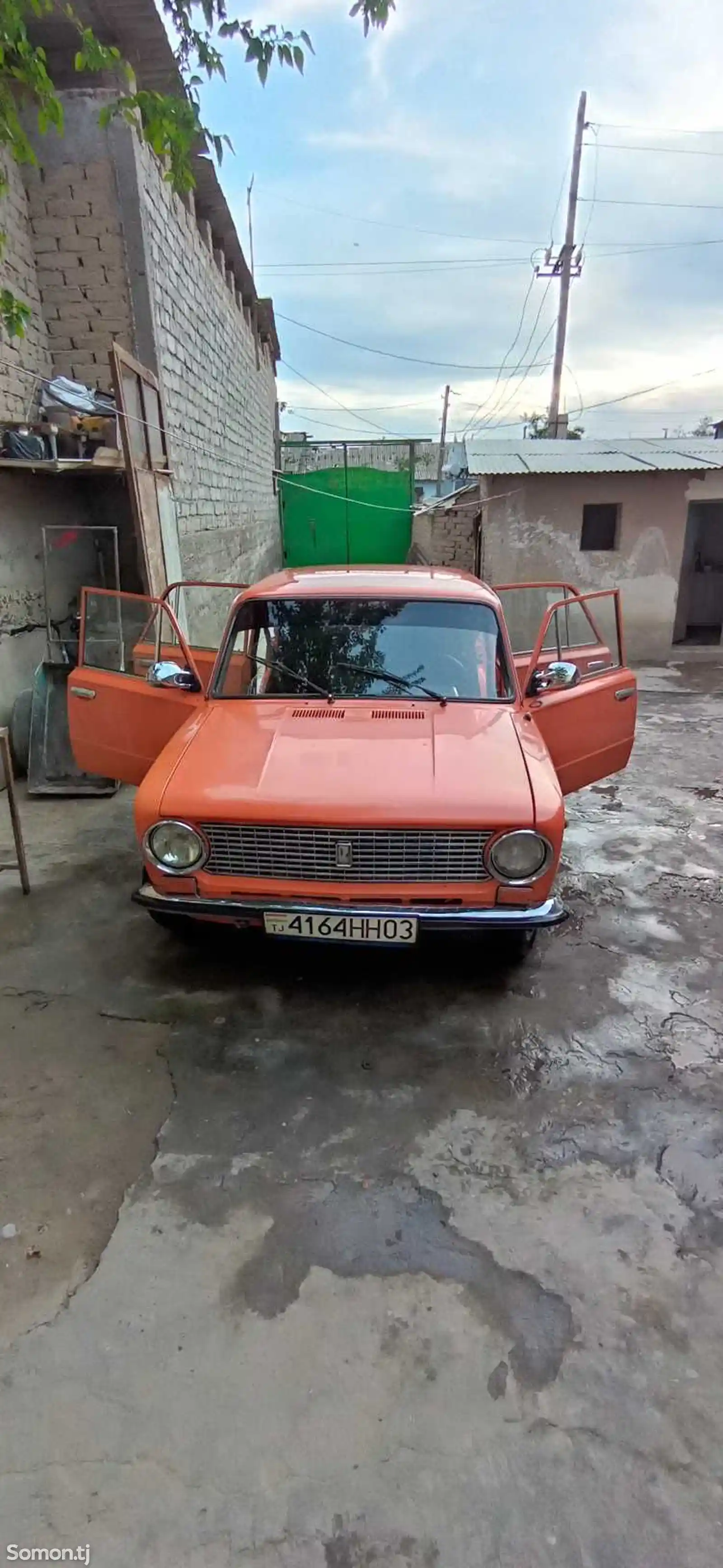 ВАЗ 2111, 1980-1