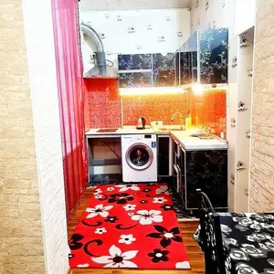 2-комн. квартира, 1 этаж, 63м², Старый Аэропорт