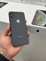 Apple iPhone Xs Max, 64 gb, Space Grey-2