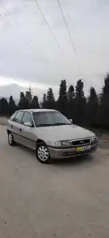 Opel Astra F, 1998-10