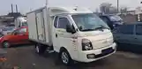 Бортовой автомобиль Hyundai Porter, 2016-2