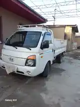 Бортовой автомобиль Hyundai Porter 2, 2007-5