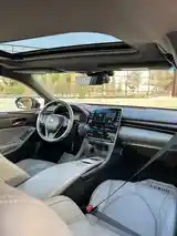 Toyota Avalon, 2020-7