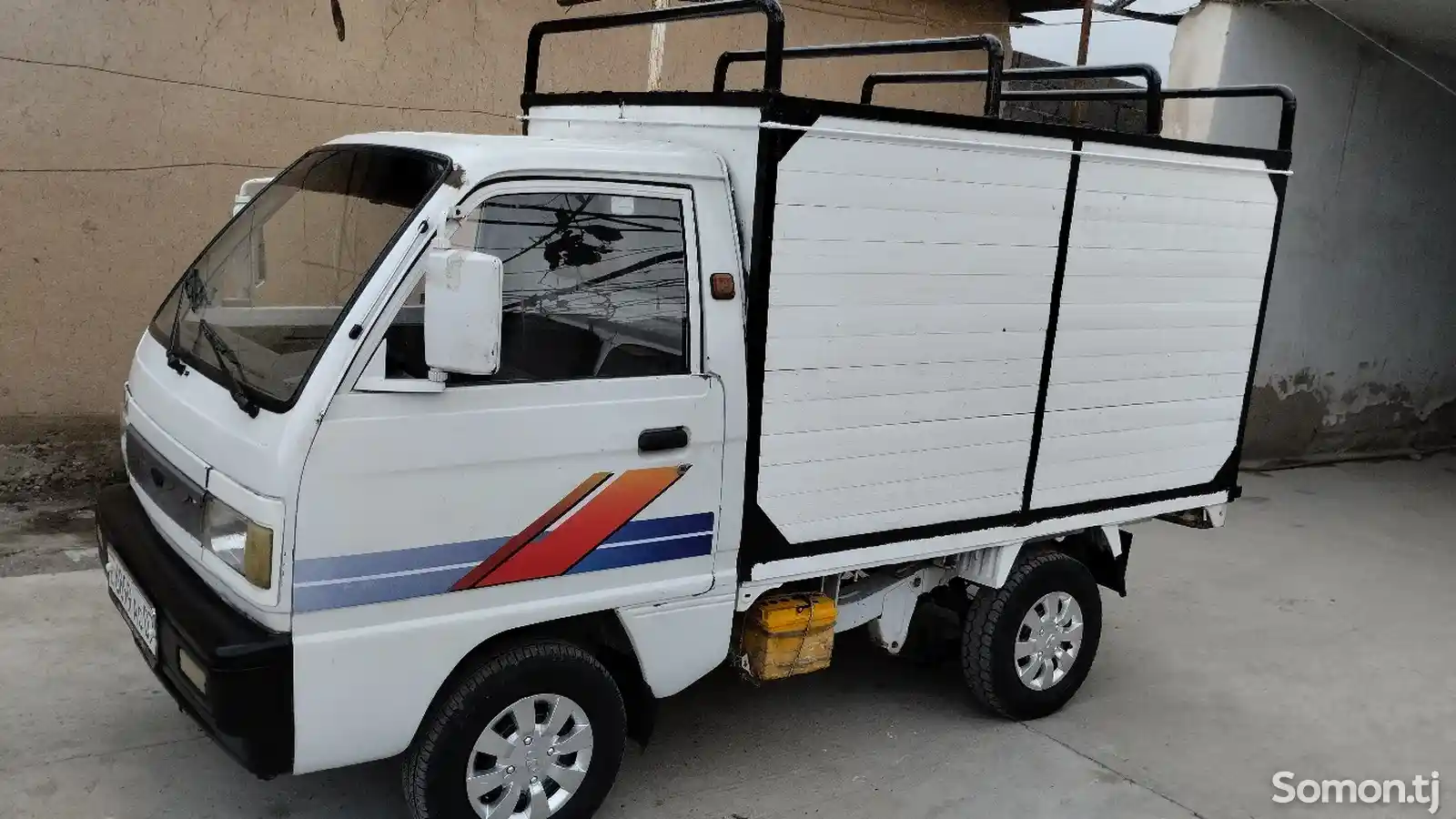 Daewoo Labo, 1998-1