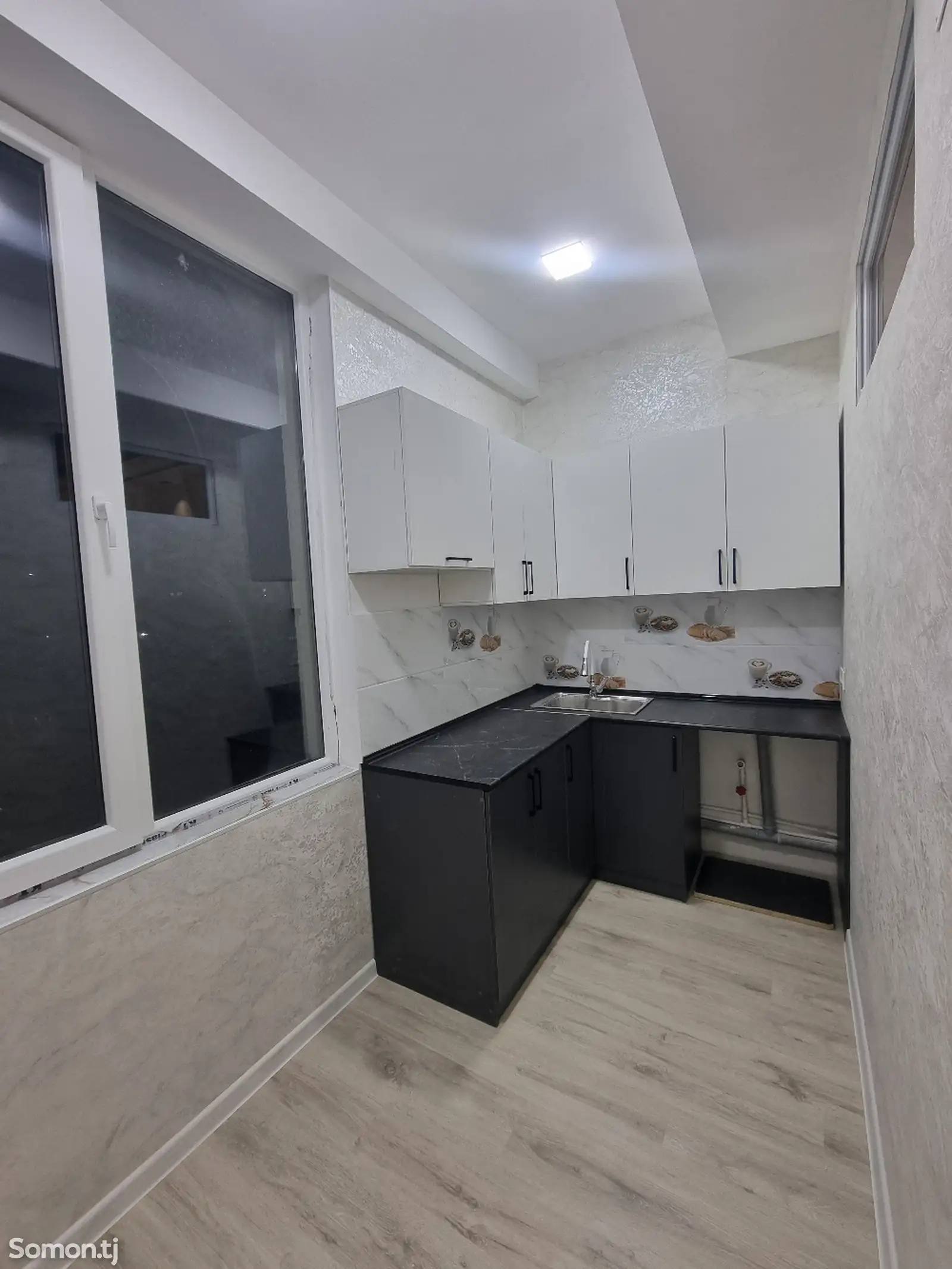 2-комн. квартира, 7 этаж, 45 м², 18мкр-7