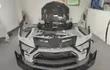 Обвес Lamborghini urus Mansory-5