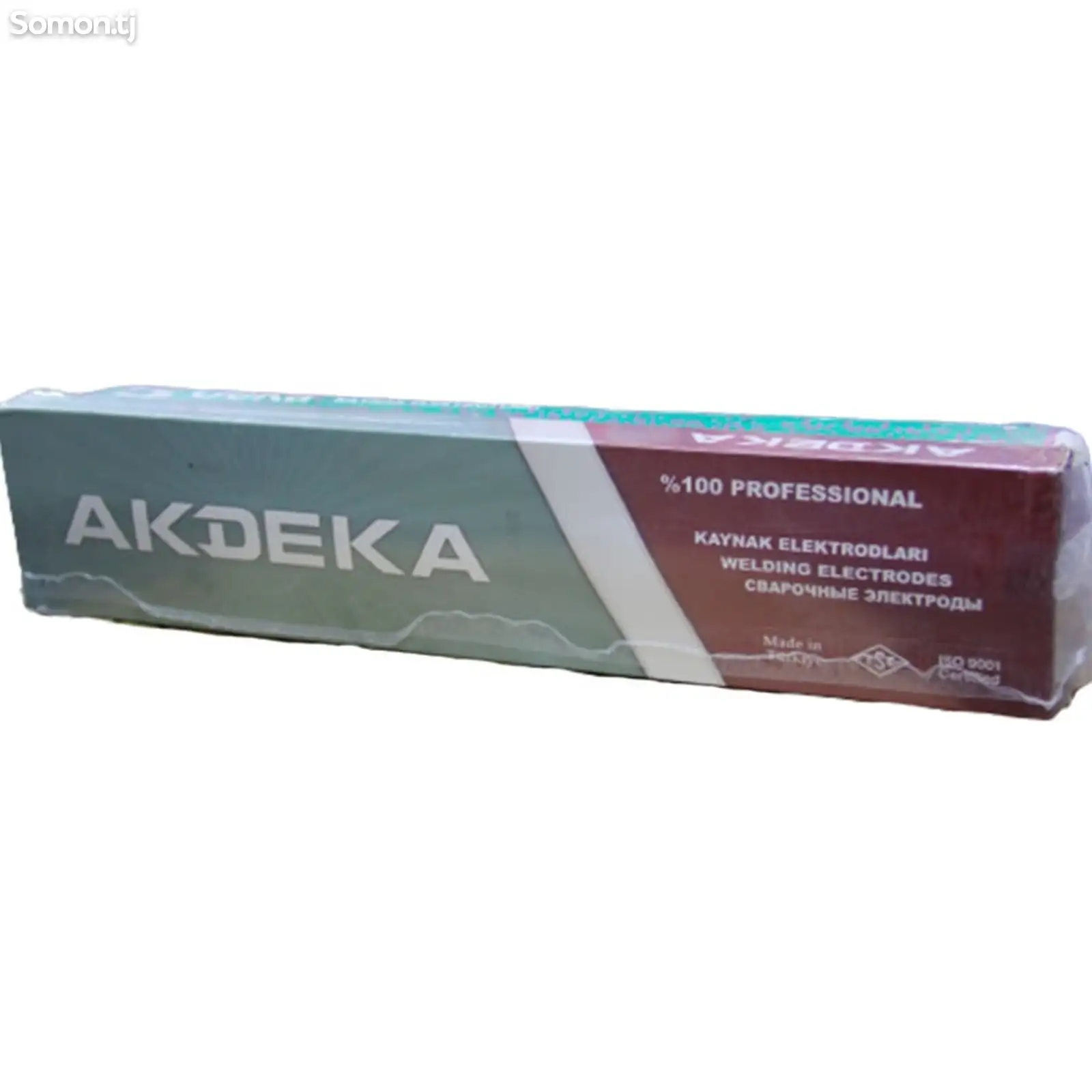 Электроды AKDEKA-1