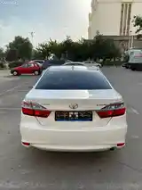 Toyota Camry, 2017-7