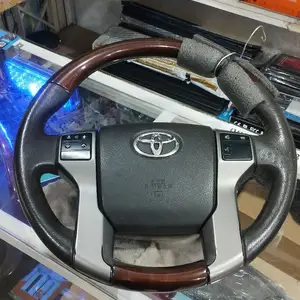 Руль для Toyota