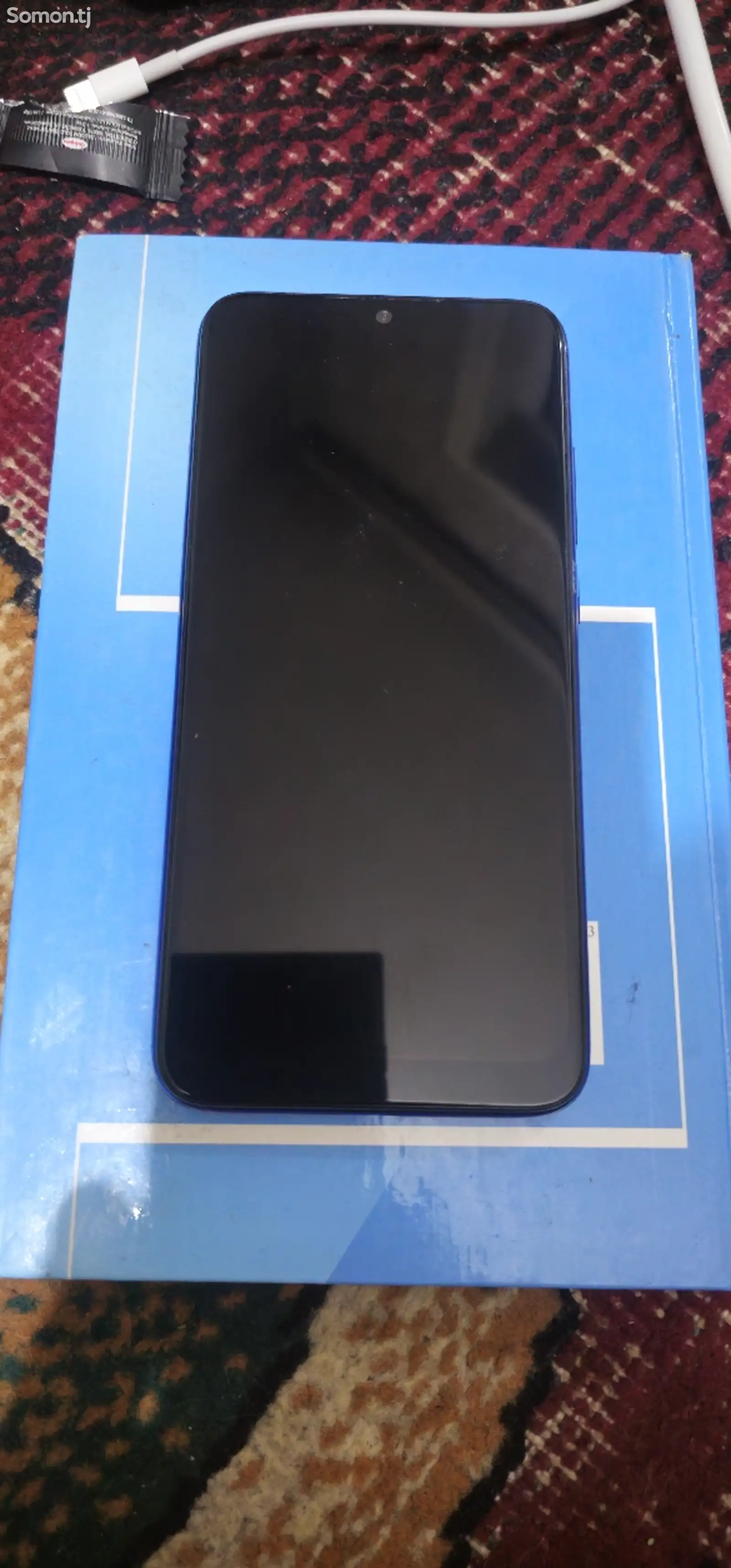 Xiaomi Redmi note 7 32/3GB-1