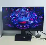 Монитор Asus Tuf Gaming 28 4K-5