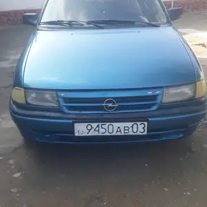 Opel Astra F, 1994