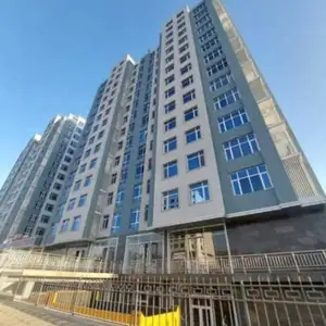 2-комн. квартира, 13 этаж, 54м², Испечак 2