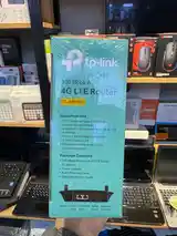 Роутер 4G Wifi TP Link-4