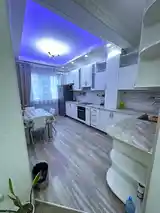 3-комн. квартира, 4 этаж, 80м², 1 Роддом-5