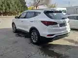 Hyundai Santa Fe, 2016-6