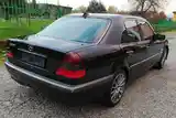 Mercedes-Benz C class, 2000-10