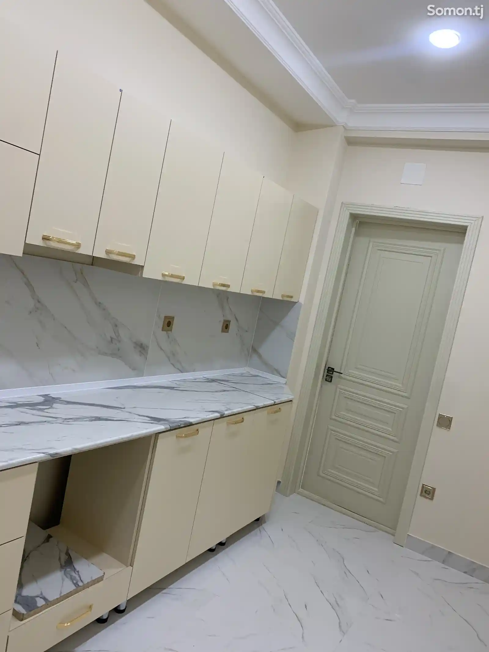 3-комн. квартира, 6 этаж, 115м², И.Сомони-8