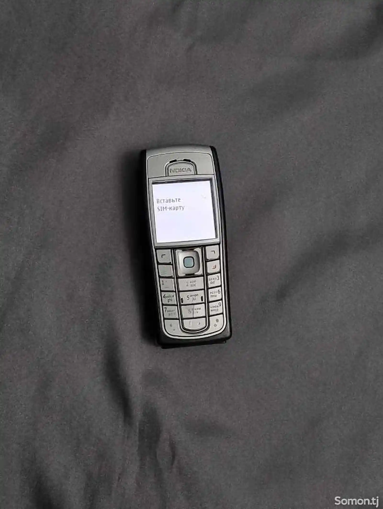 Nokia 6230i-3